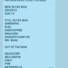 Shares in BAN Period