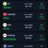 Today’s Volume Buzzers