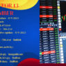 MIDCAP AND SMALL CAP SHARES SELL