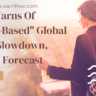 WTO Warns Of “Broad-Based” Global Trade Slowdown, Slashes Forecast