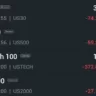 Dow fell on Wednesday, October 25, 2023, pressured by rising Treasury yields and Alphabet-led weakness in tech following disappointing quarterly results in its cloud business.