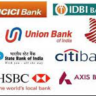 Indian Banks Increase Loan write-offs in September