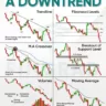 Technical Indicators to Find Down Trend