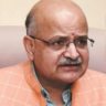India Aims to Attract 500,000 Foreign Students by 2047, Says Niti Aayog CEO