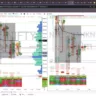 MARKET AFTERNOON SELLING PRESSURE MORE DOWNSIDE