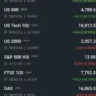 Asian Market Flat in Thin Volume