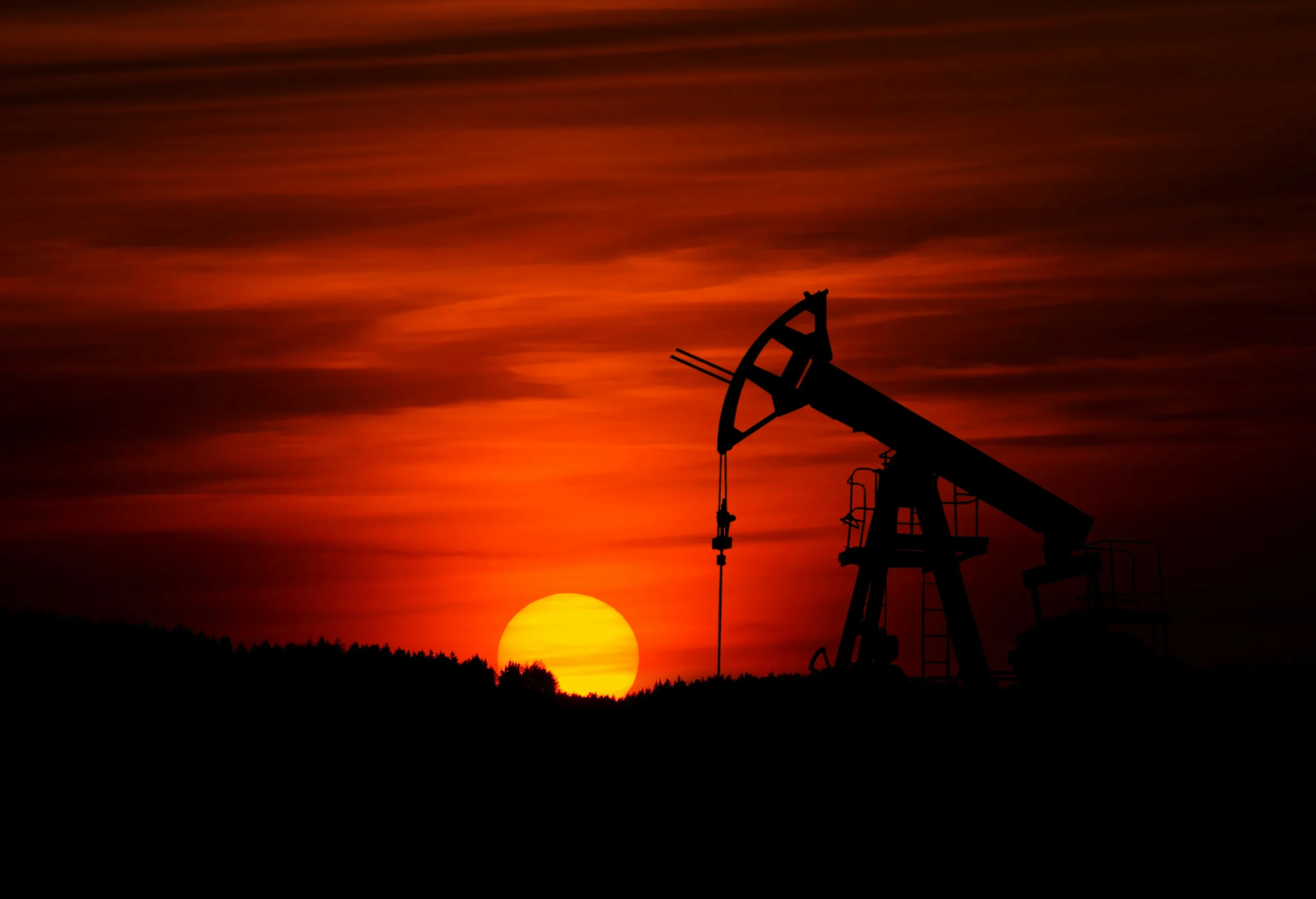 Analyzing the Bullish Trend in Crude Oil
