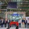 Tata Motors Begins Production at New Facility in Sanand, Gujarat