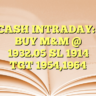 CASH INTRADAY:-BUY M&M @ 1932.05 SL 1914 TGT 1954,1964
