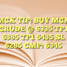 MCX TIP:
BUY MCX CRUDE @ 6335 TP1 6385 TP1 6435 SL 6285
CMP: 6345