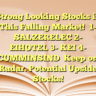 Strong Looking Stocks in This Falling Market!1- SALZERELEC
2- EIHOTEL
3- KEI
4- CUMMINSINDKeep on Radar.
Potential Upside Stocks!