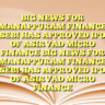 BIG NEWS FOR MANAPPURAM FINANCESEBI HAS APPROVED IPO OF ASIRVAD MICRO FINANCE BIG NEWS FOR MANAPPURAM FINANCESEBI HAS APPROVED IPO OF ASIRVAD MICRO FINANCE
