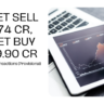 Fund Flow Analysis: FIIs Sell Off, DIIs Pick Up the Slack