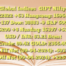 Global Indices
GIFT Nifty: 22822 +63
Hangseng: 16965 +137
Dow: 38883 -9
S&P 500: 5209 +8
Nasdaq: 16307 +52
USD / INR: 83.21
Brent Crude: 89.42
GOLD: 2365.40
FII Net (09-04-2024): -593
DII Net (09-04-2024): +2257