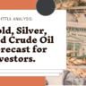 Key Commodities and Economic Indicators Impacting Market Dynamics
