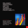 Reliance Industries Q4FY24 Financial Results: Steady Growth and Sustained Profitability