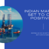Market Outlook Indian markets are likely to open on a positive note, tracking global cues.GIFT Nifty: 22400