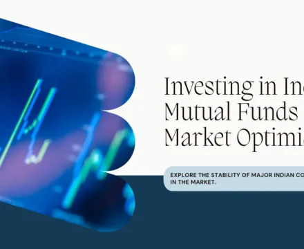 Mutual Funds Show Confidence in Major Indian Companies Amid Market Optimism
