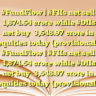#FundFlow | #FIIs net sell ₹1,874.54 crore while #DIIs net buy ₹3,548.97 crore in equities today (provisional) #FundFlow | #FIIs net sell ₹1,874.54 crore while #DIIs net buy ₹3,548.97 crore in equities today (provisional)