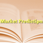 Market Predictipn