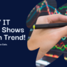 NIFTY IT Index Bullish Trend