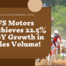 TVS Motors’ Strong Performance in Q4FY24