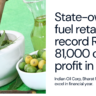 Record Profits for Indian Oil Majors: A Deep Dive into FY24 Earnings