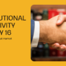 Institutional FII Activity 16 May