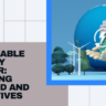 Private Capex and Government Initiatives Boost Demand in Renewable Energy Sector