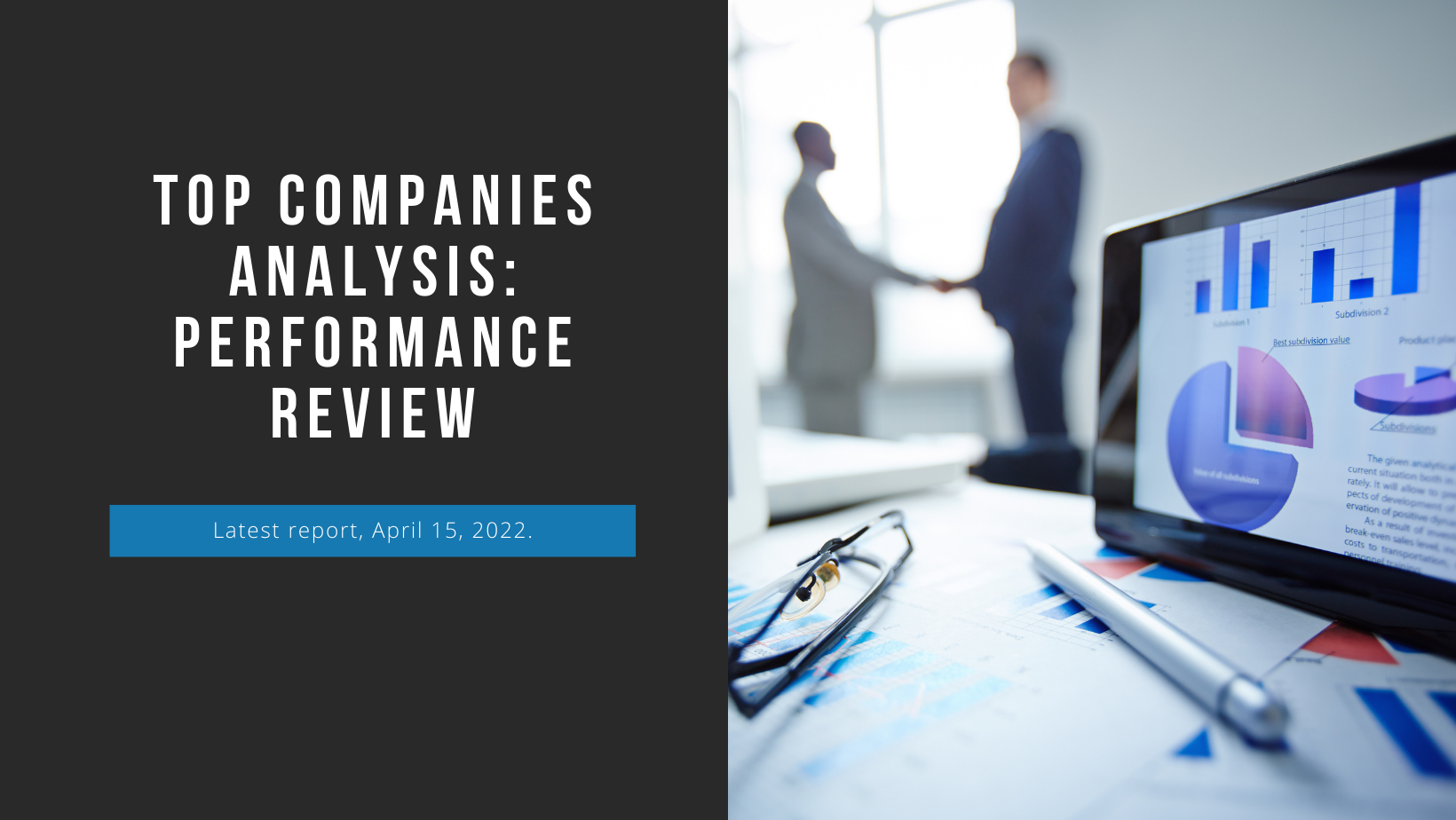 May Market Movers: Analyzing the Performance of Top Performing Companies