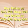 Buy Dabur at 574-578. Stop 564 Buy Dabur at 574-578. Stop 564