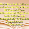 Major Data India Inflation and Industrial  May CPI and IIP FinancialNews #StockMarket Major Data India Inflation and Industrial  May CPI and IIP FinancialNews #StockMarket