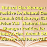 Natural Gas Storage : Positive for Natural GasActual: 52B
Survey: 53B
Prior: 71BNatural Gas Storage : Positive for Natural GasActual: 52B
Survey: 53B
Prior: 71B