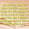 STOCK TO WATCH SERVOTECH MAJOR CLIENTS Clients HPCL BPCL IOCL STOCK TO WATCH SERVOTECH MAJOR CLIENTS Clients HPCL BPCL IOCL