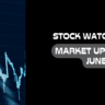 STOCKS IN ACTION 27 JUNE