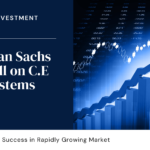 Goldman Sachs Initiates Buy Call on C.E Info Systems
