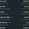 Market Prediction