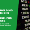 BPCL  SHAREHOLDING UPDATE  DIIs STAKE INCREASED TO 21.31% FROM  21.29%  FIIs STAKE REDUCED TO 15.03% FROM  16.8%