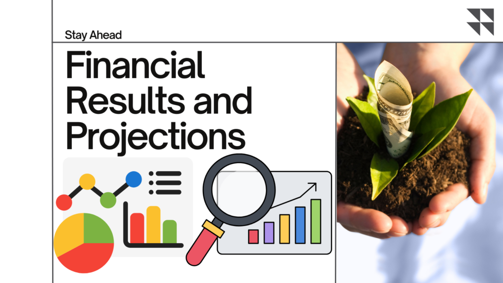 Financial Results Summary