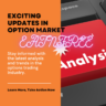 OPTION ANALYSIS