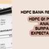 HDFC Bank Q1 Results: Net Profit Surges to ₹161.7 Billion, Exceeds Estimates