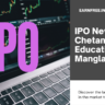 IPO NEWS 26 JULY