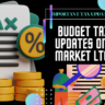 Budget Snapshot On Taxation