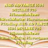 NSE: ADVANCE 1584 DECLINE 725 #FinancialNews #StockMarket #Investment #Trading NSE: ADVANCE 1584 DECLINE 725 #FinancialNews #StockMarket #Investment #Trading