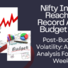 Nifty 500 Index Hits New All-Time High After Budget Volatility Next week Trend Analysis