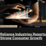 Reliance Industry Result Key Highlights