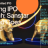 Sanstar Limited IPO