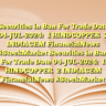 Securities in Ban For Trade Date 04-JUL-2024:
1 HINDCOPPER
2 INDIACEM FinancialNews #StockMarket Securities in Ban For Trade Date 04-JUL-2024:
1 HINDCOPPER
2 INDIACEM FinancialNews #StockMarket