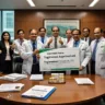 Glenmark Pharma Receives ANDA Approval for Topiramate Capsules USP: A New Hope for Epilepsy Patients