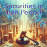 Securities in Ban Period 18 July